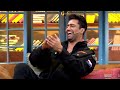 The Kapil Sharma Show - Bhoot : The Haunted Ship Episode Uncensored | Vicky Kaushal, Bhumi Pednekar