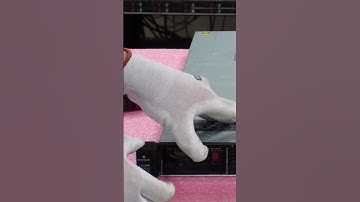 HPE ProLiant DL360 Gen 10 | Drives Installation | #tech #satisfying #hpe #server #serverhardware