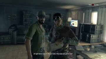 Dying Light Walkthrough Part 1- The 13th Floor