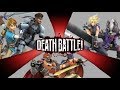The Ultimate Reboot - Let's Play Super Smash Bros Ultimate w/SpiderSonic01