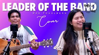 Leader of the band - Dan Fogelberg (Nato and Shy Cover)