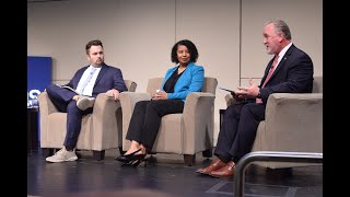Panel: Teacher Apprenticeship, the Next Innovation - NC Ed Lab X