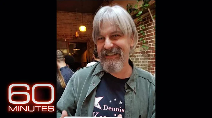 COVID-19 victims stories: Tim Liszewski