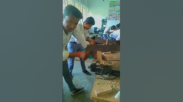 Sanjay Gandhi government polytechnic jagdishpur amethi 🪟#sanjaygandhi