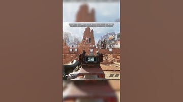 Three Tips To Help You Instantly Improve At Apex Legends #shorts