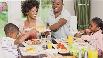 11Alive News: The Take | Chelsey's final take: What time is dinner time? (10/15/25)