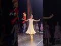 The Nutcracker #balletmagic #classicalartsentertainment