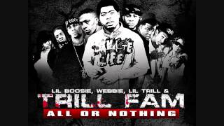 Trill Fam - Ducked Off