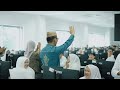 Kepala BKN, Prof Zudan Arif Fakrulloh, meresmikan secara simbolis Gedung UPT BKN Gorontalo