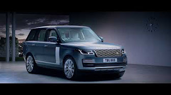 1 x New 2021 Range Rover SV Autobiography Dynamic (Std.WB ) 5.0 Pet. V8