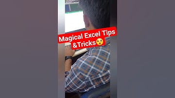 Excel Tips and Tricks | How to add superscript in excel | How to do superscript and subscript #viral