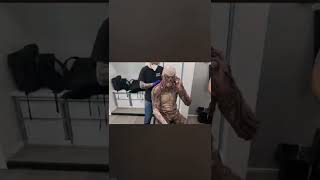 Famous Watch Jamie Campbell Bower transform into Vecna in this timelapse from STRANGER THINGS 4. #netflix Profile