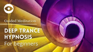 Deep Trance Meditation Guided - hypnosis for beginners screenshot 2