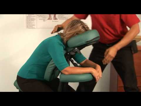 Oakworks Portal Pro® Massage Chair Instructional Video