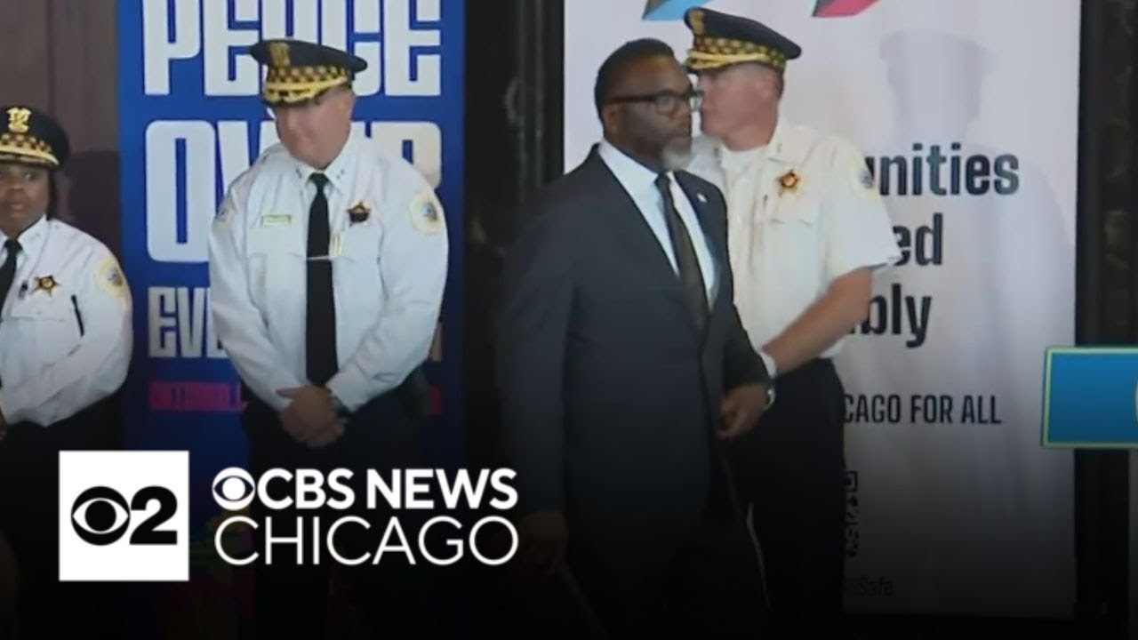 Chicago summer safety plan focuses on correlation between violence ...