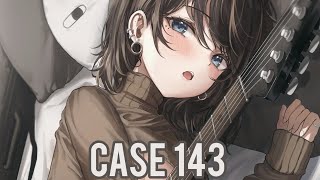 [Nightcore] Stray Kids - CASE 143