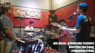 Neo Jibles - Kr. Penyanyi (Koes Plus)