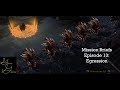 Starcraft mission briefs 13 22 egression