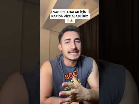 Video: Eylül ayında Yunanistan'da Tatiller