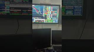 DAY TRADE ÍNDICE DÓLAR META BATIDA SALA AO VIVO SETUP STOP CURTO ALVO LONGO RESULTADOS VEM PRO TIME