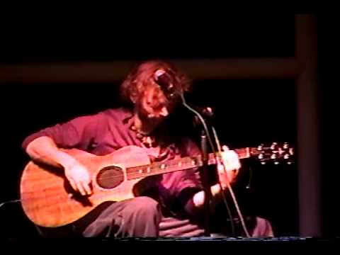 Days of the New - 01 Words - Live August 8, 2003 D...