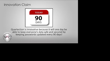 Assignment 4.1: SIP Design Prototype Pitch Video