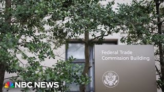 Federal Trade Commission votes to ban most noncompete agreements