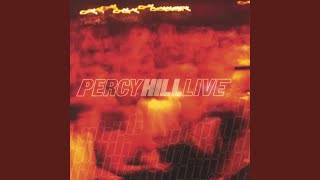 Video thumbnail of "Percy Hill - Wrongside"