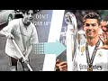 💪“DON’T GIVE UP” | Cristiano Ronaldo Motivation | 💪