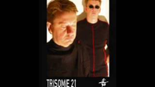 Trisomie 21 - again and again (what a regular world)