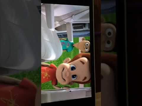 Jimmy Neutron -