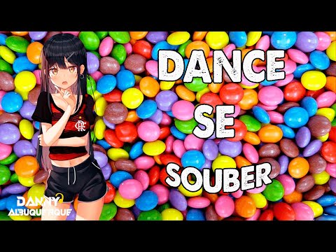 Stream Dance se souber ~{Tik Tok} 2023 🐦 by Dj Danny Albuquerque