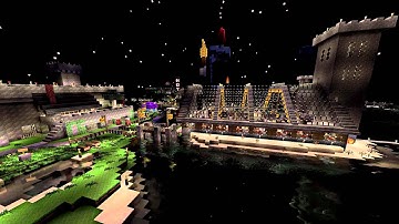 Minecraft: Water shader 1.0.0 test