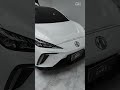 #รถไฟฟ้ามือสอง  มาแล้ว! 2023(2024) MG4 Electric X 425km (NEDC) เลขไมล์ 50,000 km #carly