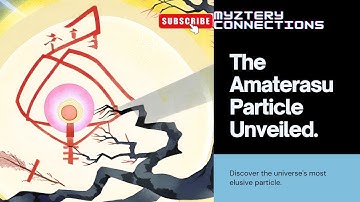 Unlocking the Secrets of the Universe: The Astonishing Amaterasu Particle Unveiled!