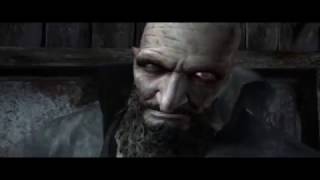 Resident Evil 4 -Leon- Pez gordo Ep. 11