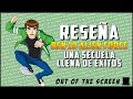 ¡ALIEN FORCE! Ben 10: Fuerza Alienígena RESEÑA Cartoon Network Review | OOTS Tennyson