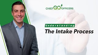 Understanding the Intake Process