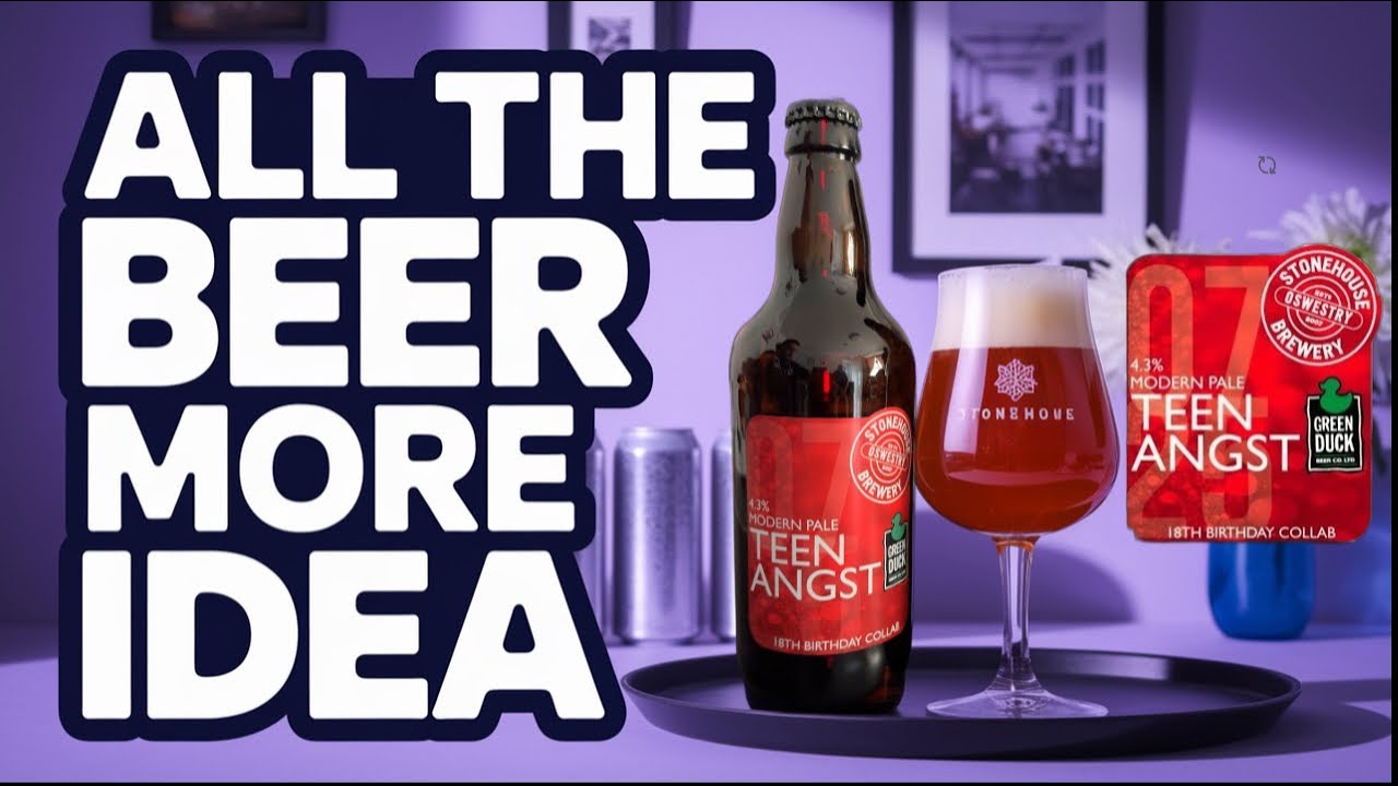 Is Teen Angst by Stonehouse and Green Duck any good?