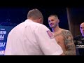 Ben Whittaker halts Stiven Leonetti Dredhaj with HUGE KO! 💥| Full Fight