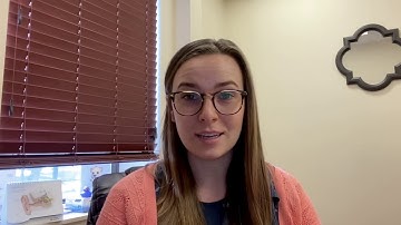 Auditory Processing in Children