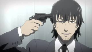 Nightcore - The Game [HD]