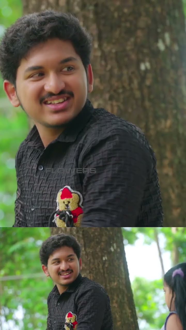 ചേട്ടാ പിണങ്ങല്ലേ!