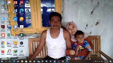 Cara Menampilkan data dari API https://reqres.in/api/users?page=2 menggunakan HTTP request