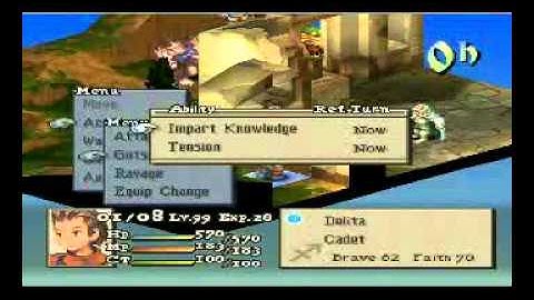 FFT Parted Ways Preview 3