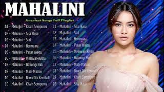 🎇 Mahalini – 🎧 Calm dynamics and warm clarity highlight her expressive pop blend 💗