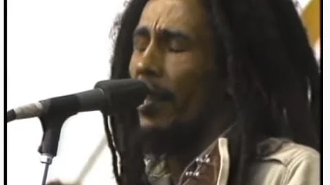 Bob Marley - live Upgraded Amandla Festival "Full concert" Harvard Stadium, Boston 1979 (Remastered)