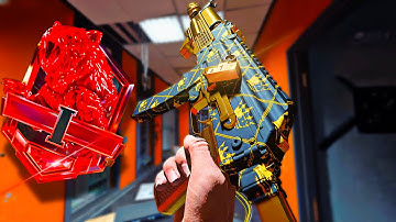 THE NEW #1 RANK PLAYER ON MW2