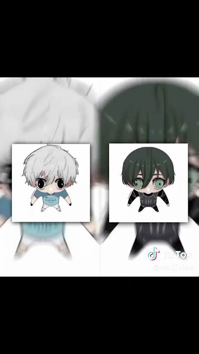 Istri rin angkat tangan kalau istri nagi angkat kaki #anime #bluelockedit