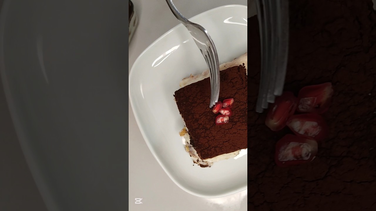 ekonomik ve pratik tiramisu #food #tarif #yemektarifi #pratiktarifler #pratiktatlitarifleri #recipe